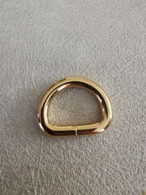 d ring