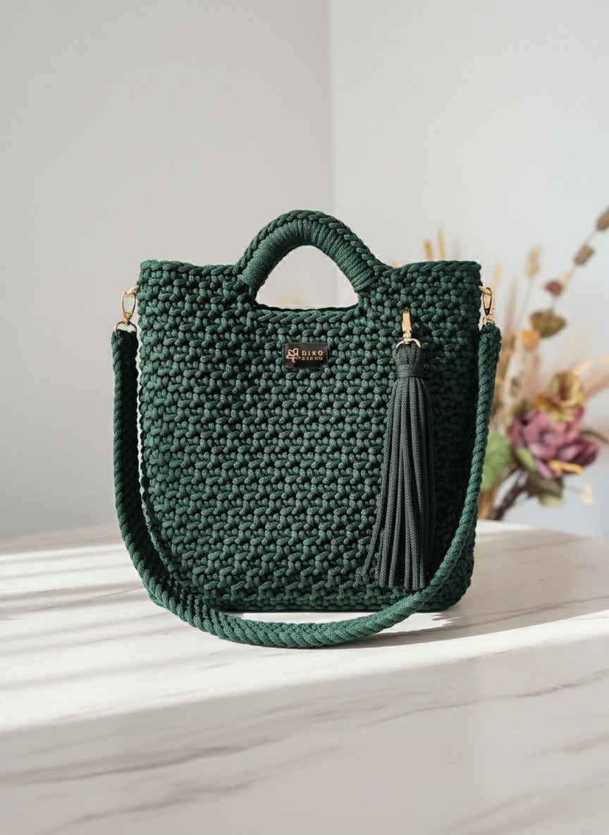 Kontorveske mester kurs - video forklaring (oppskrift) - Bilde 4