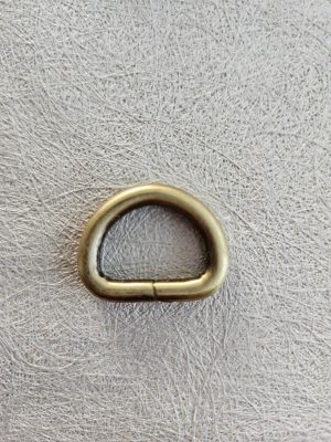 d ring