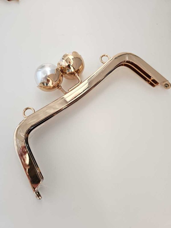 metall ramme