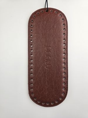 Gemma Mini bunn rich brown farge