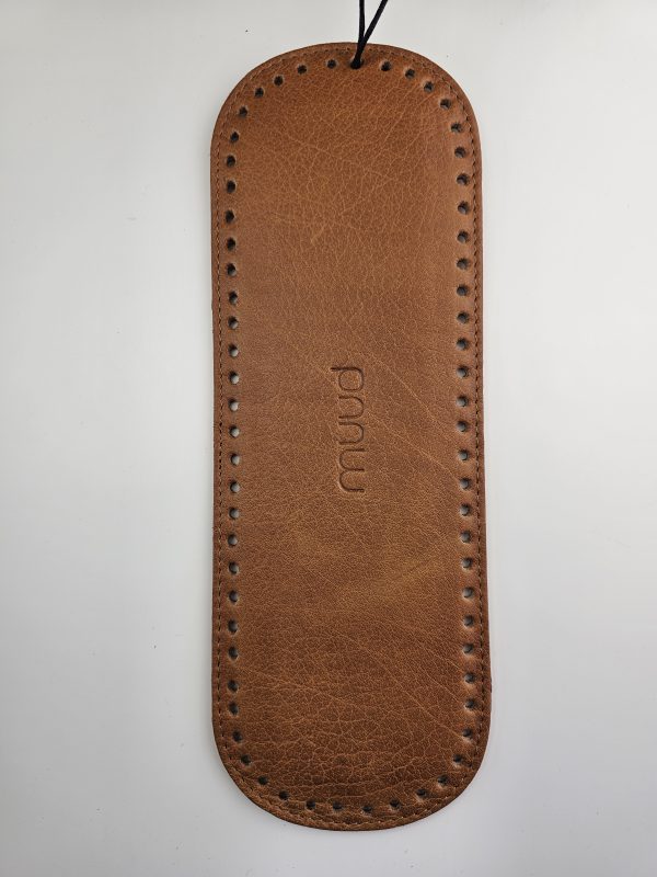 Gemma – rund bunn whisky farge