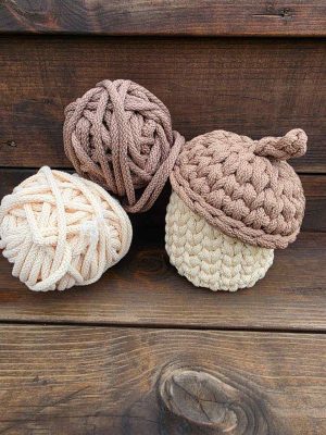 Snope sopp kit /Kapp kakao