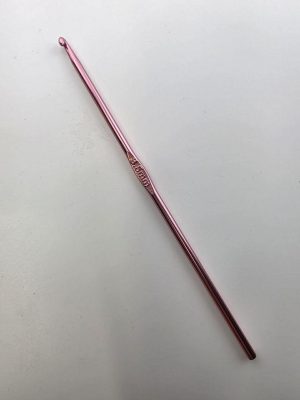 Heklenål/heklekrok Nr. 3.5