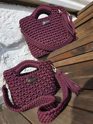 To kontor vesker av en rull  mester kurs - video forklaring (oppskrift)